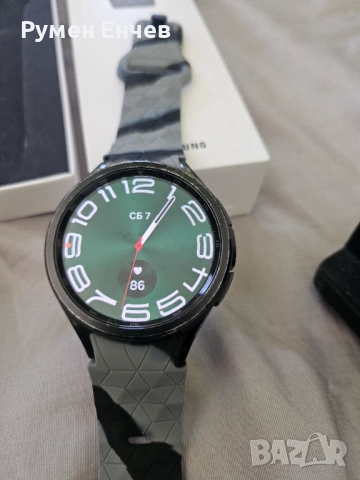 samsung galaxy watch 6 clasik