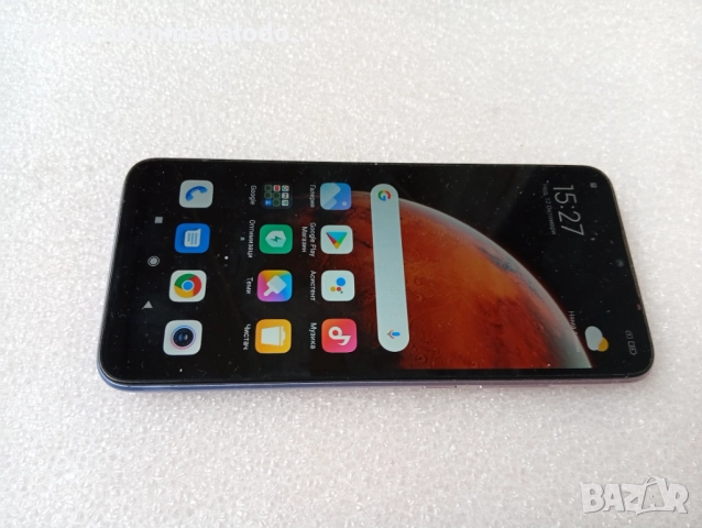 Xiaomi Redmi 9C 128GB 4GB RAM Dual Перфектен Като Нов, снимка 7 - Xiaomi - 52030289