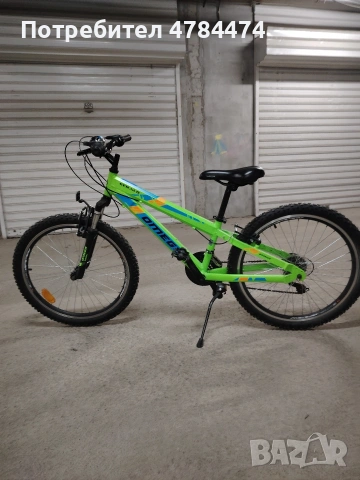 Велосипед 24 '