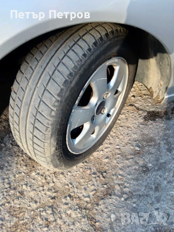 Ford Focus 1.8TDI 90hp Clima-ТIPTOP, снимка 13 - Автомобили и джипове - 54025980