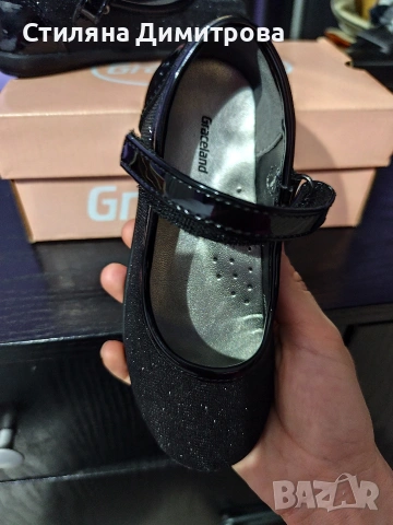 Детски обувки, снимка 2 - Детски обувки - 53144300