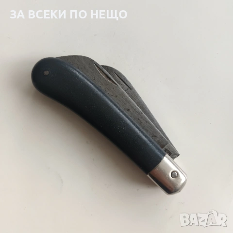 РЯДКОСТ !!! НОЖЧЕ НА ВИНПРОМ ОТ 70-ТЕ - MADE IN FRANCE; НОЖКА ОТ СОЦА - ПЕТКО ДЕНЕВ ГАБРОВО + ОЩЕ , снимка 14 - Колекции - 52703575