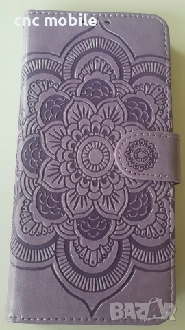 Sony Xperia 5 калъф тип тефтер case