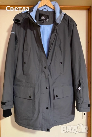 Дамски якета  различни цени и размери-L,XL,2XL.Топли,преходни,тип софтшел,късо-здрава еко кожа