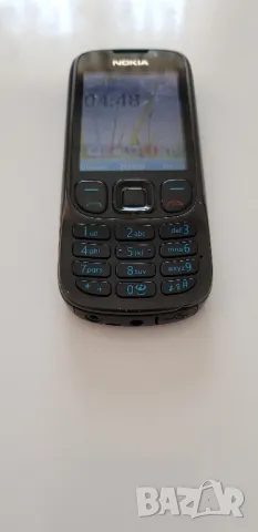 Nokia 6303i Classic, снимка 2 - Nokia - 46943652