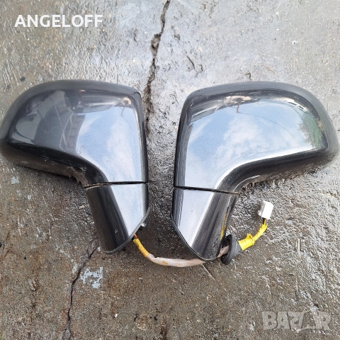 Огледало ляво/дясно Kia Careens 2009