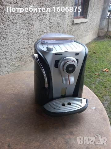 Кафемашина Саеко , снимка 2 - Кафемашини - 52893555