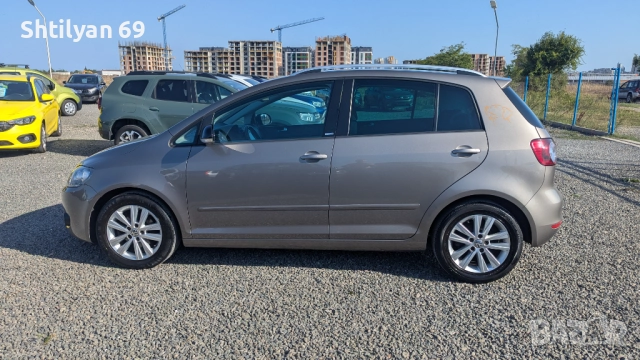 Фолксваген Голф Плюс Автоматик , снимка 8 - Автомобили и джипове - 51540004