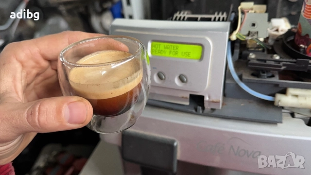 Евтини Части - Saeco Vienna Digital На части, снимка 5 - Кафемашини - 52323409