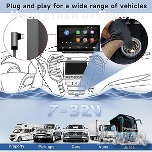 UNITOPSCI A3409 мултимедия за кола 9 инча универсална, снимка 9 - Аксесоари и консумативи - 50984315