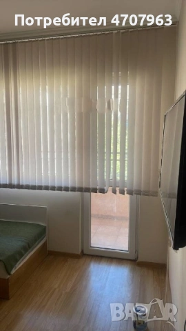 Тристаен - Несебър, снимка 3 - Апартаменти - 53773169