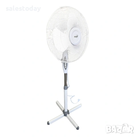 Комплект Вентилатори на стойка 220V , 2бр