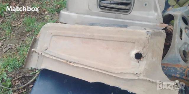 Дъно за Мерцедес 124 , снимка 5 - Части - 49658377