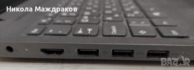 Офис лаптоп  Lenovo , снимка 4 - Лаптопи за работа - 52720168