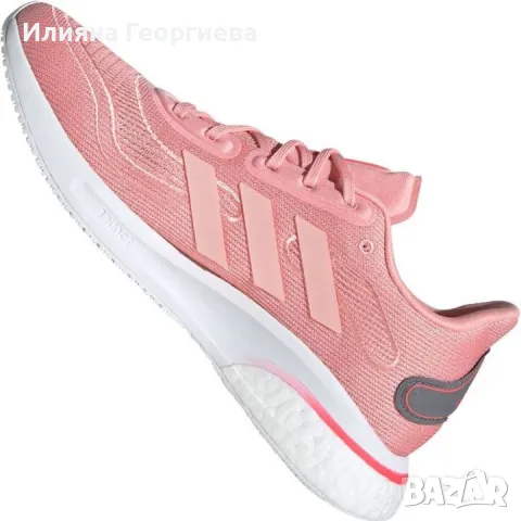 Обувки adidas, снимка 5 - Маратонки - 47197774