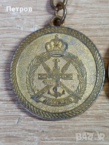 Ключодържатели, снимка 3 - Други - 52951951