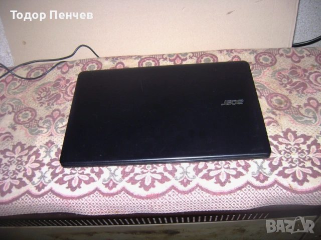 Acer Aspire E1-572 за части или ползване, снимка 6 - Части за лаптопи - 53215501