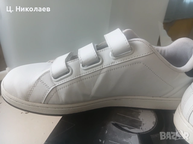 Мъжки маратонки Slazenger размер 47, снимка 4 - Маратонки - 53986703