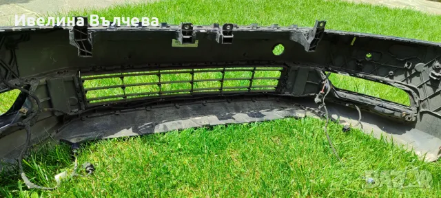 Предна броня за Passat b7, снимка 3 - Части - 50238636