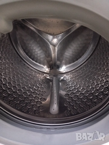 Като нова пералня Аег Aeg 8000 Series A+++ Made in Itali 2 години гаранция!, снимка 4 - Перални - 53820790