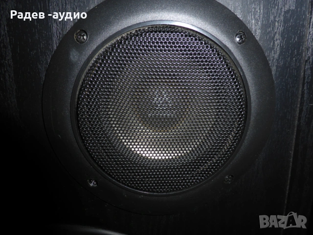 Sony F570ES с тон колони12 инча баси, снимка 6 - Ресийвъри, усилватели, смесителни пултове - 53538930