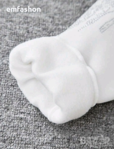 Детски суичър бял/розов 134 см./9г., снимка 9 - Детски анцузи и суичери - 51988826