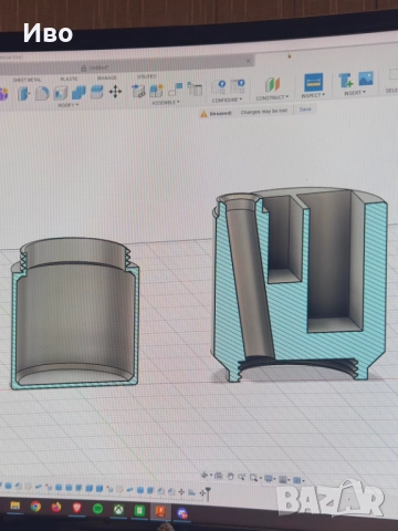 IQOS  холдър за автомобил, снимка 4 - Аксесоари и консумативи - 52697221