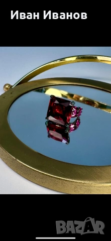 Бижута, снимка 3 - Бижутерийни комплекти - 53078187