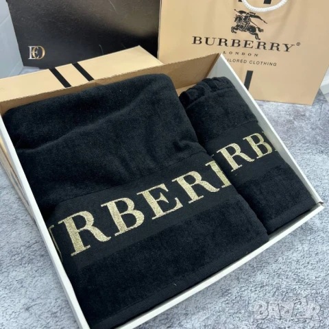 кърпи burberry hermes lacoste , снимка 7 - Хавлиени кърпи - 51006839