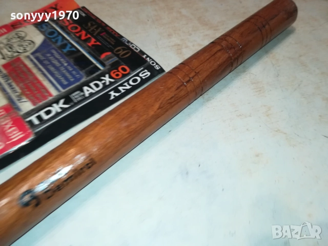 SAIT DEMIRCI-ДРЪЖКА ЗА ТЕСЛА-БАМБУК 2711251055, снимка 6 - Други инструменти - 52558506