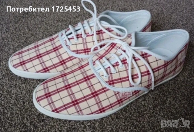 кецове/обувки Penguin shoes, номер 42, снимка 4 - Маратонки - 53726095