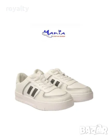 Дамски спортни обувки