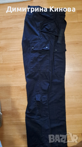 Работен панталон док, снимка 3 - Панталони - 53720560