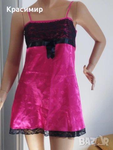 Нощница Размер М 