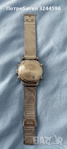 часовник NAVIFORCE, снимка 3 - Мъжки - 51588801