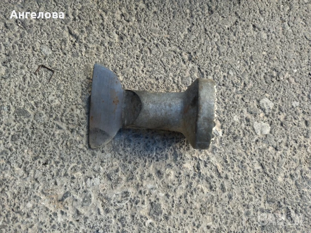 Чукче за пържоли