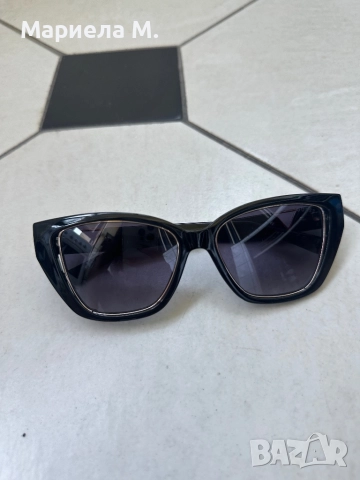 Guess очила, като нови, снимка 6 - Слънчеви и диоптрични очила - 52472576