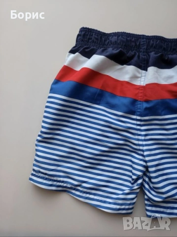 PEPPERTS - 8-10г - 134-140см - Детски Бански, снимка 6 - Детско бельо и бански  - 53611075