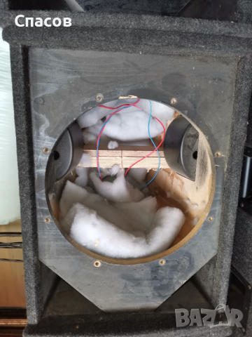 Тонколони, боксове,обертон.ev,dynacord,rcf,irni,,DBX,rcf,dynacord,yamaha,oberton,jbl,,Allen&Heat, снимка 6 - Тонколони - 53748088