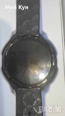 Смарт часовници Xiaomi , снимка 4 - Мъжки - 51644195