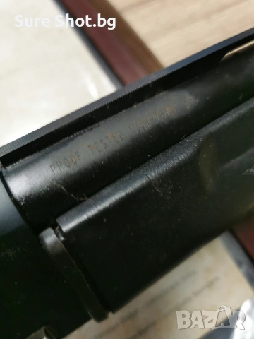 Hatsan Escort Magnum, снимка 6 - Ловно оръжие - 52952771