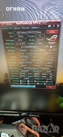 продавам Видео карти , снимка 2 - Видеокарти - 50903788