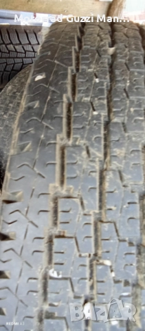 6.50/7.50х16цола.Гуми за Трактори/Джипове/Бусове/Газ 69/Жук-нисан 522, снимка 11 - Гуми и джанти - 51739838