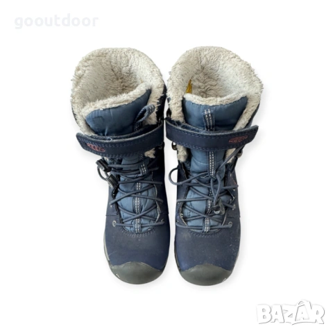 Детски водоустойчиви ботуши Keen Hoodoo III Mid - размер 31