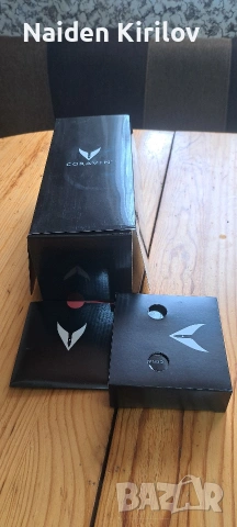 тирбушон(система)за отваряне на вино, снимка 2 - Чаши - 53321729