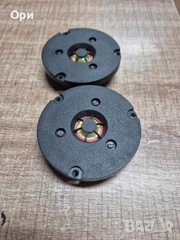 Високочестотни говорители Philips AD0140T8, снимка 5 - Тонколони - 53126361