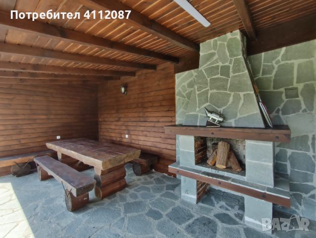 Къща за гости Шекерджийски - за  семейни сбирки и шумни компании за до 24 човека, снимка 4 - Почивки на планина - 45948563