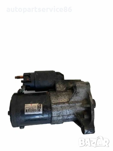 Стартер за Peugeot 4007 2.2 HDI (2009) 9656262780