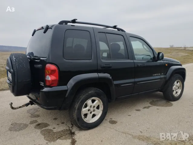 Jeep , снимка 3 - Автомобили и джипове - 49181086