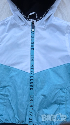 Детско яке пролет есен 18-24 месеца, снимка 4 - Бебешки якета и елеци - 53899926